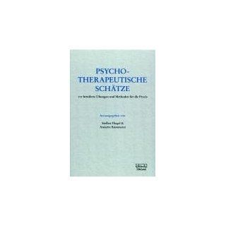 Psychotherapeutische Schätze. 101 bewährte Übungen und Methoden