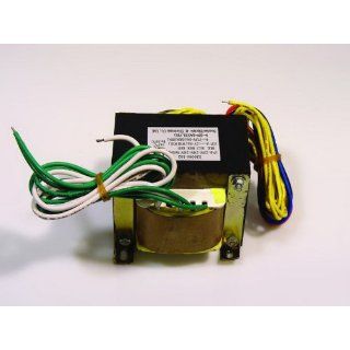 Trafo 12V/17V/20V Elektronik