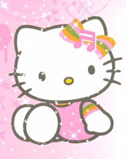 Hello Kitty Mädchen Jacke Gr. 122 C&A NEU & Etikett