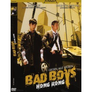 Bad Boys Hong Kong   Gegen alle Regeln Shawn Yue, Chen Kun