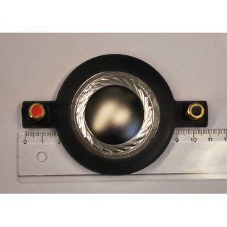 Diaphragma für Hochtöner K 115 / K 112 Elektronik