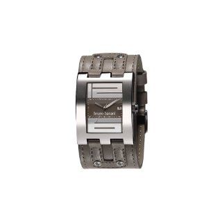 bruno banani Herrenarmbanduhr XT Rectangular Gents XR4 050 350 