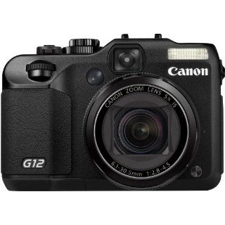 Canon PowerShot G12von Canon (114)
