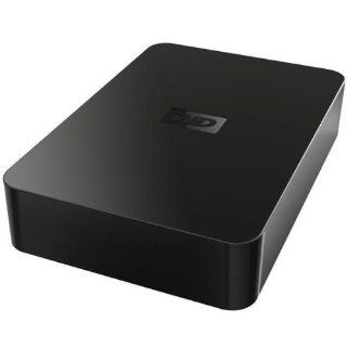 WD Elements Desktop externe Festplatte 2TB (8,9 cm (3,5 Zoll), USB 2.0