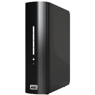 Western Digital WDBAAF0020HBK My Book Essential 2TB externe Festplatte