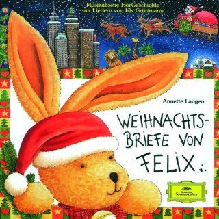 Weihnachtsbriefe Von Felix Musik