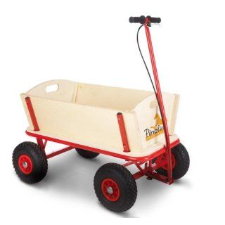 Pinolino 239054   Bollerwagen, Til Spielzeug