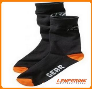 W183a KTM Sportswear Socks Socken Sport Socken Gr. 41 45 Top Qualität