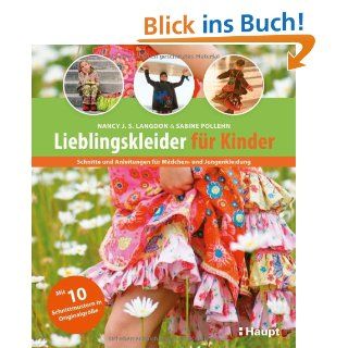 Burda 9799 Kinderkleid Gr. 92 116 Küche & Haushalt