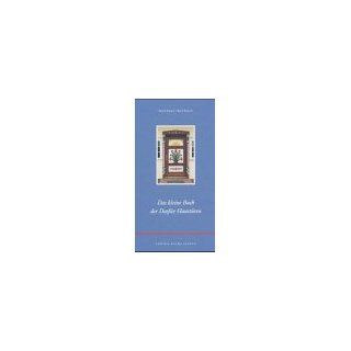 Das kleine Buch der Darsser Haustüren Frank Braun
