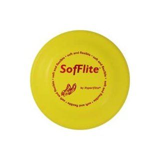 Hyperflite K10 SofFlite Hunde Frisbee Sport & Freizeit