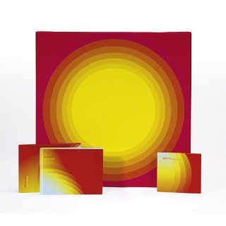Sonne (Limited Ultra Deluxe Edition inkl. Sonne Leinwanddruck