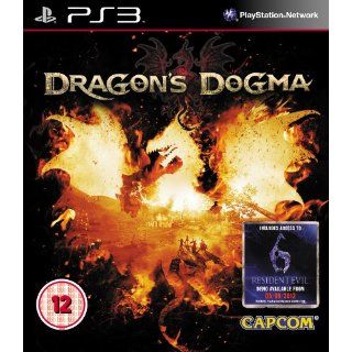 Dragons Dogma Signature Series Guide Weitere Artikel