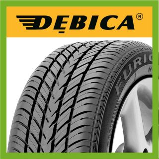 DEBICA 185/60 R14 82H FURIO Sommerreifen NEUREIFEN