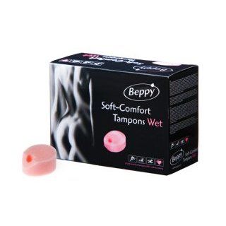SexMAX Hot Lady Sex Tampons   8 Stk. (Joydivision) Weitere
