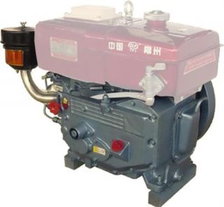 Lianfa R Serie Diesel Motor R180 5,15 KW