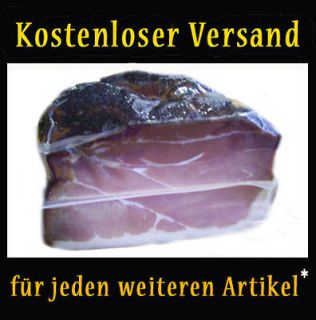 Feinschmecker  Fleisch & Wurst  Schinken  Räucherschinken