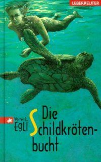 Ein sehr schönes Buch über die Ausrottung von Schildkröten.