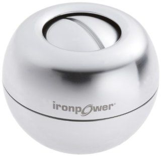 Kernpower Ironpower® forceone, silber (silver) von Kernpower