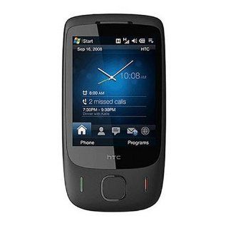 12. BlackBerry Storm 9500 Smartphone (mit Branding Vodafone) schwarz