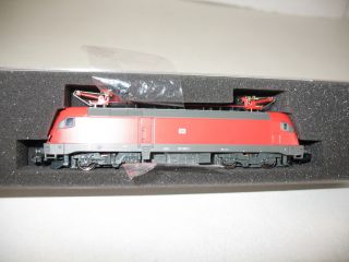 Hobbytrain 219670 Elektrolok BR 182 008 3 TOP