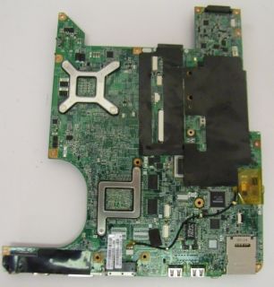 HPPAVILION DV9000 / DV9500 AMD Mainboard   450799 001   Refurbished  