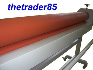 Neu Laminator Rollenlaminator Kaltlaminator 75 cm TOP