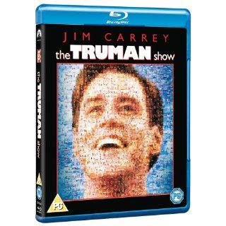 The Truman Show von PARAMOUNT PICTURES (Blu ray) (113)