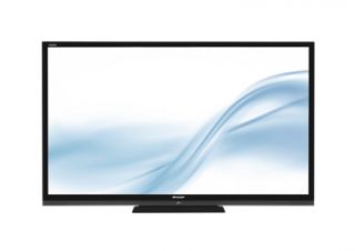 Sharp LC 70LE740E 177,8 cm 70 Zoll 3D 1080p HD LED LCD Internet TV