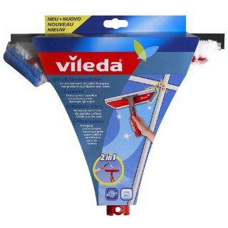 Vileda 123400 Profi Fensterwischer Handgerät von Vileda