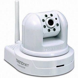 TRENDnet TV IP422W Kamera IP Cam WLANvon TrendNet