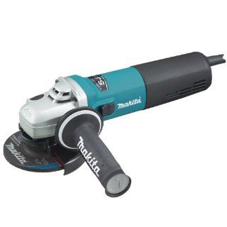 Makita 9562CVR Winkelschleifer 125 mm Baumarkt