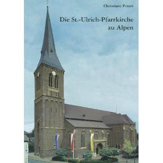 125 jähriges Jubiläum der Pfarrkirche St. Ulrich in Alpen 