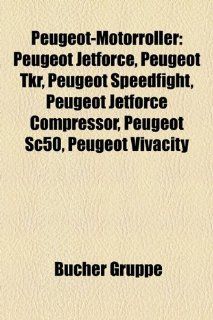 Peugeot Motorroller Peugeot Jetforce, Peugeot Tkr, Peugeot Speedfight