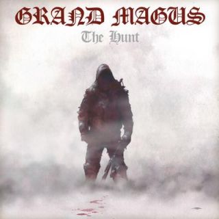 GRAND MAGUS, The hunt WHITE VINYL *NEU* 2LP
