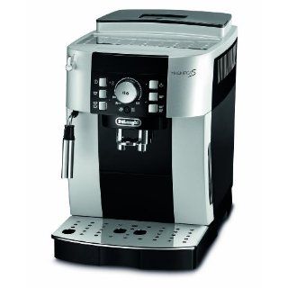 DeLonghi ECAM 21.117.SB Kaffeevollautomat Küche