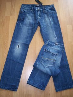 blend  Jeans Gr. 29/32 6335Destroyed 884 usedlook NEU