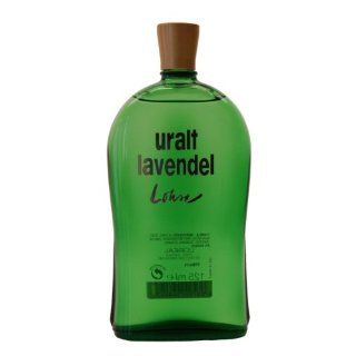 Oréal Paris Uralt Lavendel 125 ml Parfümerie