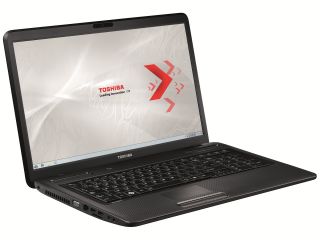 Toshiba Satellite C670D 126 43,9 cm Notebook Computer