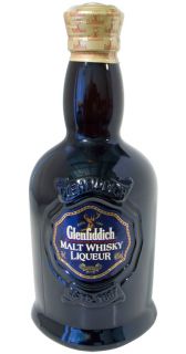 Glenfiddich Malt Whisky Liqueur 50cl   500ml   Glenfiddich Whiskey