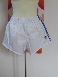 Adidas Vintage Oldschool Sprintershort Short Gr6