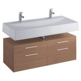 Keramag WTU/Seitenschrank Xeno 860105, 118x41cm x42cm Mandolino