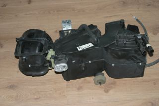 Heizungskasten Wärmetauscher VW Passat 3B,1.6,Bj.98,74K