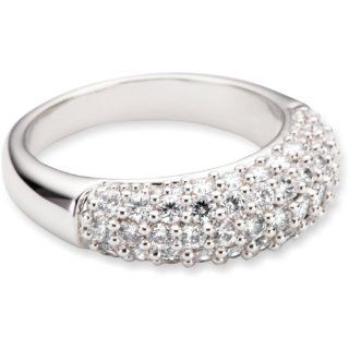 Swarovski   Ringe Schmuck