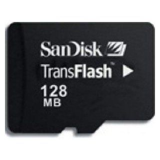 128 MB 128MB microSD micro SD Transflash Karte Card 