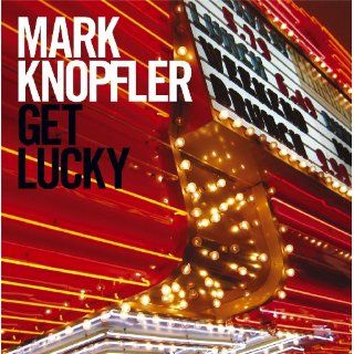 Get Lucky [Ogv] [Vinyl LP] Musik