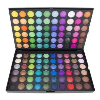 Blush Professional 120 Farben Eyeshadow Palette/Lidschatten palette
