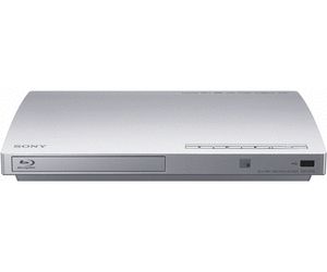 Sony BDP S186 Blu ray Player