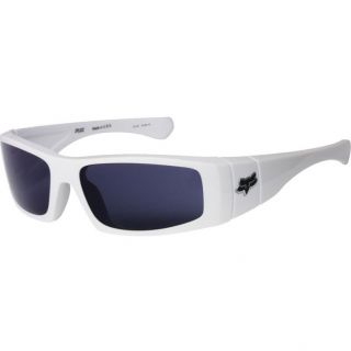 The Condition Sunglasses Polished White Grey Lens Adult Mens 30 187 CO