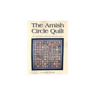 Amish Circle Quilt 121 Quilt Block Patterns That Tell A Story 